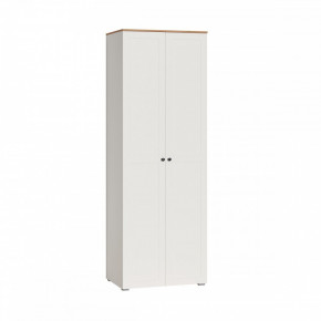 ОСТИН Шкаф для одежды 13.336.02 (белый) в Нижнем Тагиле - nizhnij-tagil.germes-mebel.ru | фото